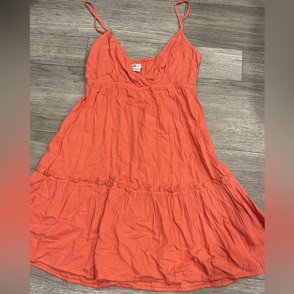 Billa Bong Scrunch Sundress